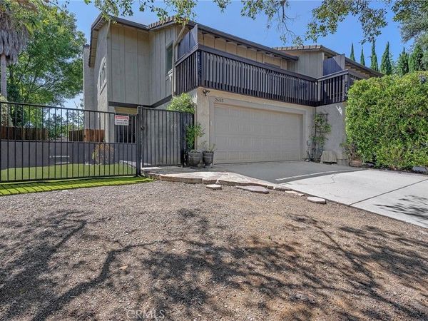 2655 Calle Abedul, Thousand Oaks, CA 91360