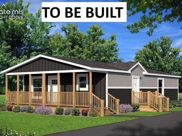 7 County Road 149 NA, Rush, CO 80833