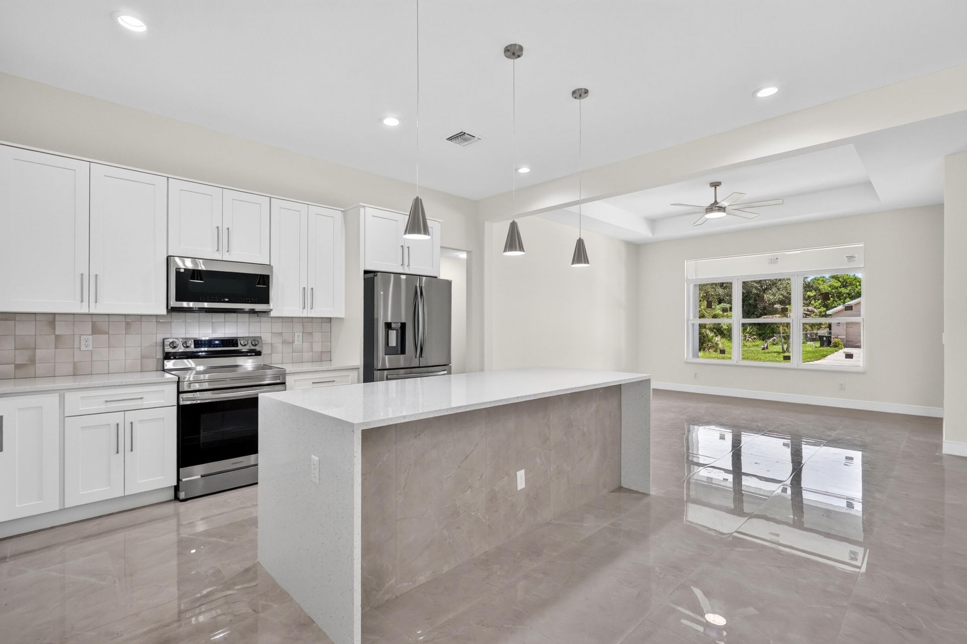 655 SW Seagull Terrace, Port Saint Lucie, FL 34953 Photo