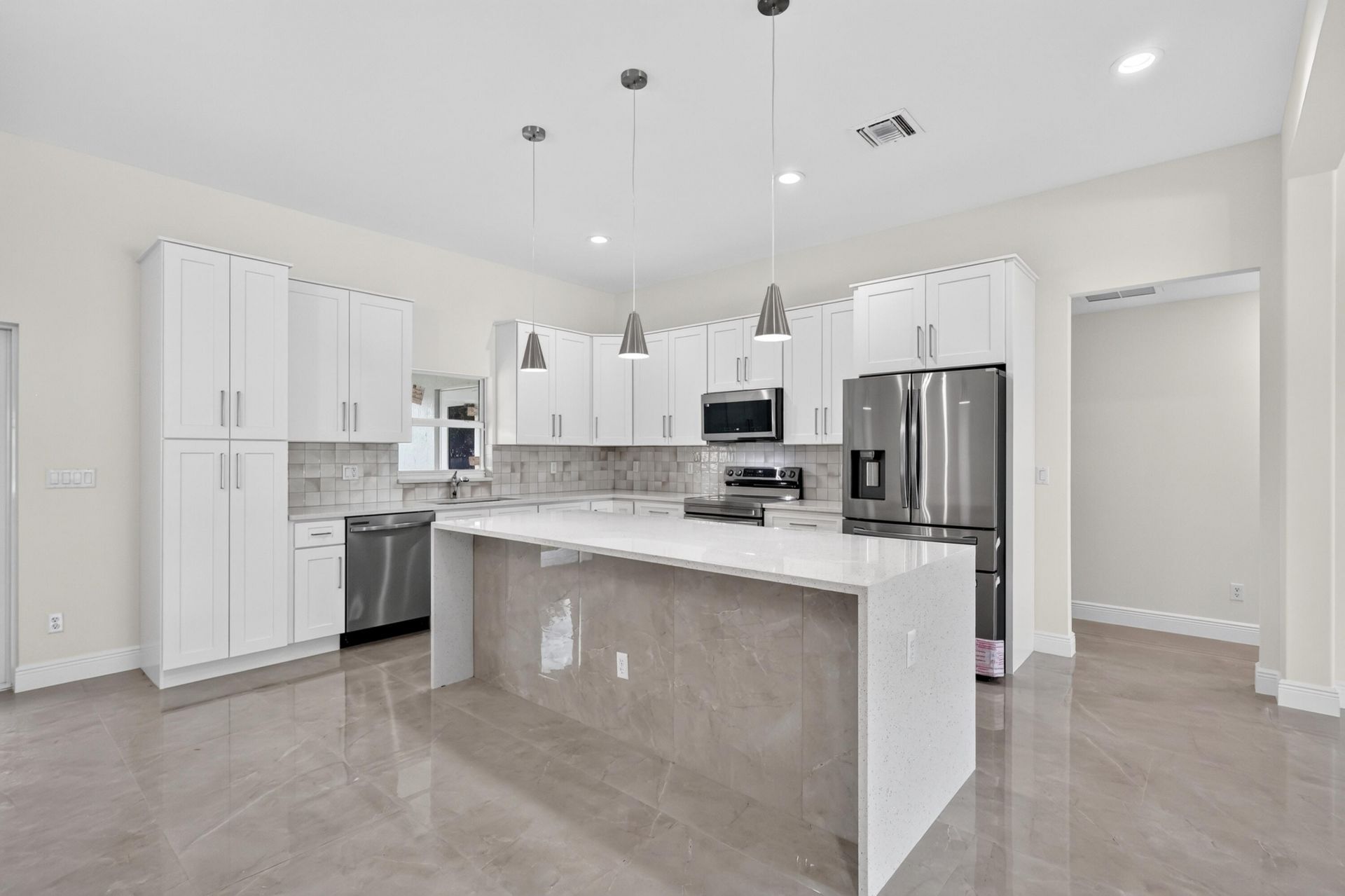 655 SW Seagull Terrace, Port Saint Lucie, FL 34953 Photo