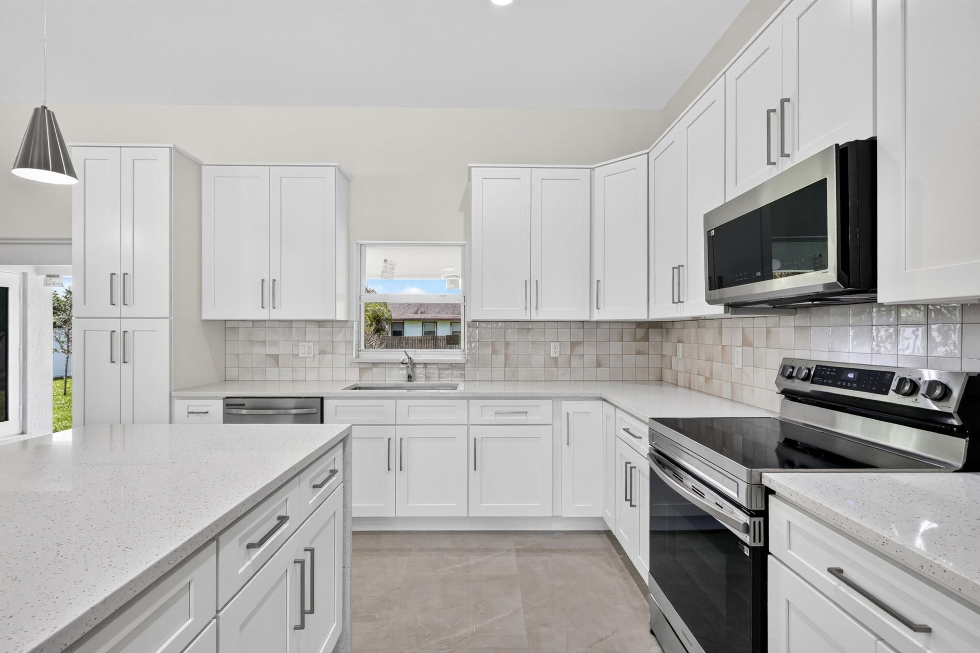 655 SW Seagull Terrace, Port Saint Lucie, FL 34953 Photo