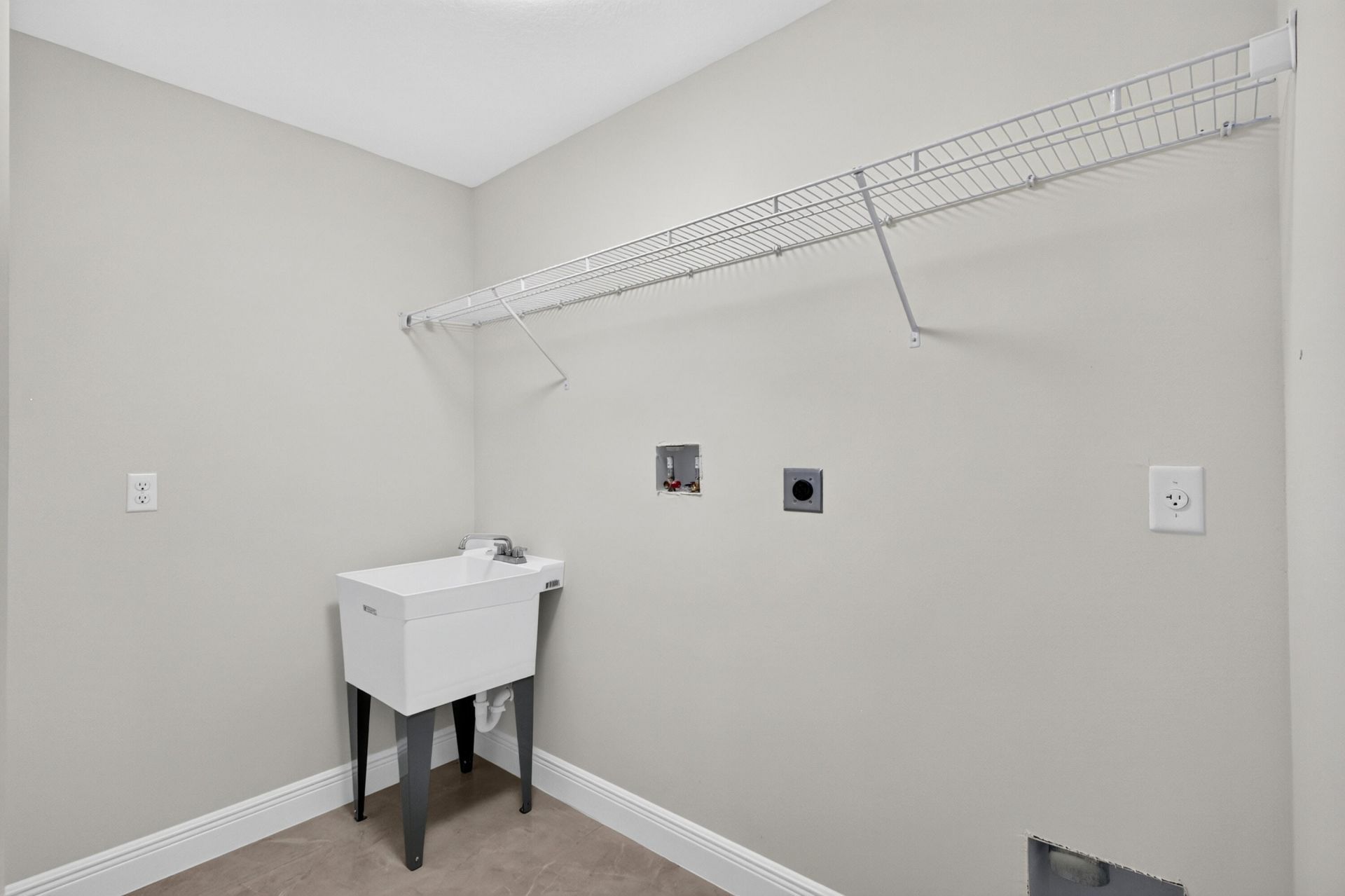 655 SW Seagull Terrace, Port Saint Lucie, FL 34953 Photo