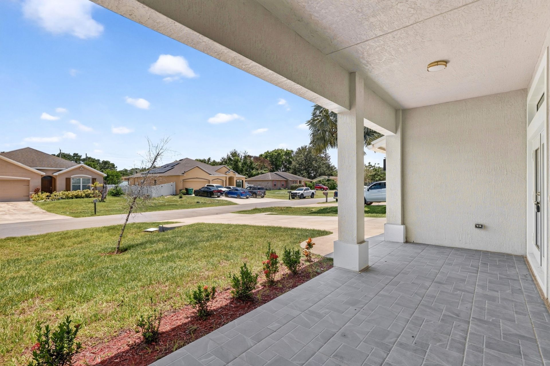 655 SW Seagull Terrace, Port Saint Lucie, FL 34953 Photo