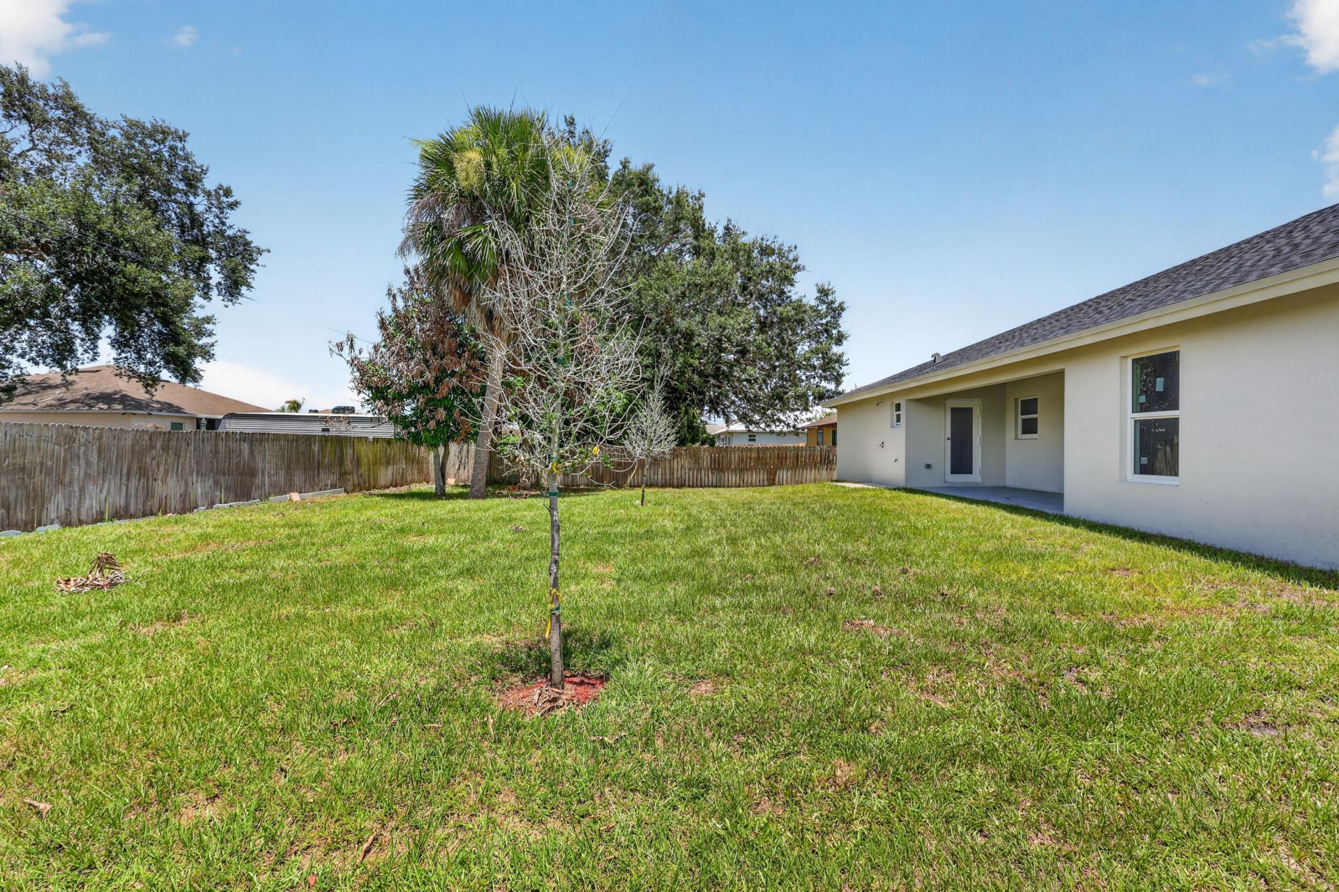 655 SW Seagull Terrace, Port Saint Lucie, FL 34953 Photo