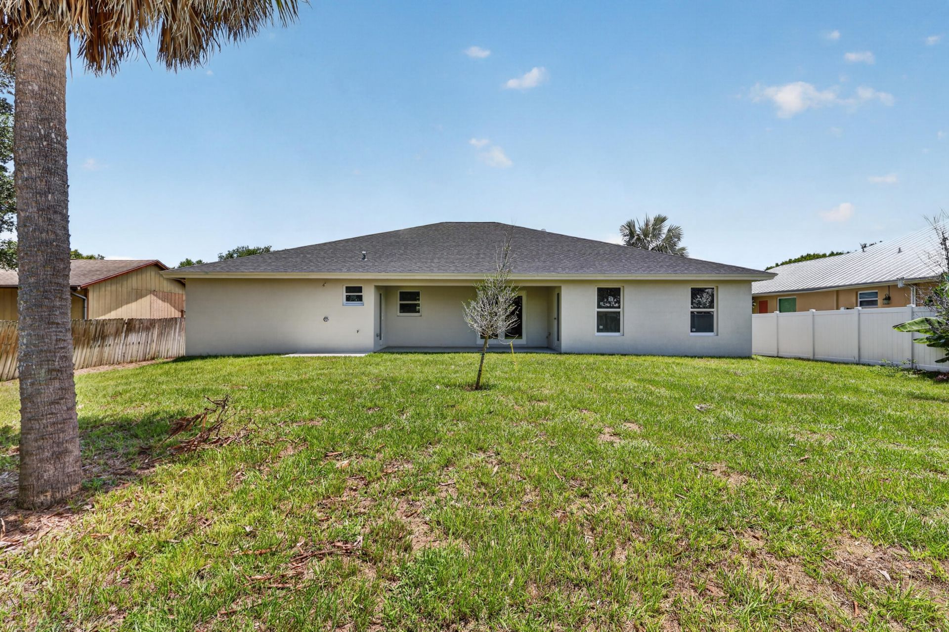 655 SW Seagull Terrace, Port Saint Lucie, FL 34953 Photo