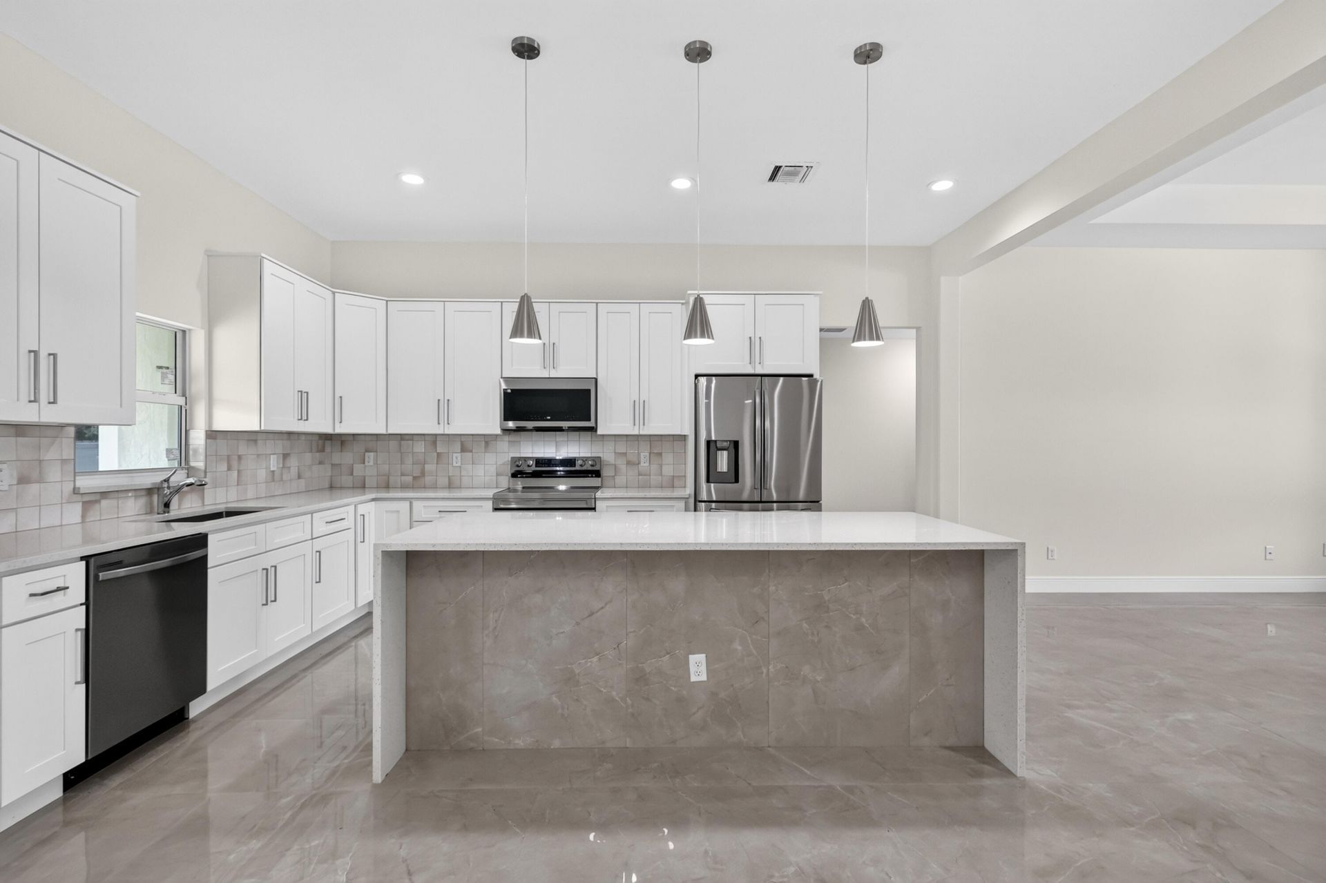 655 SW Seagull Terrace, Port Saint Lucie, FL 34953 Photo