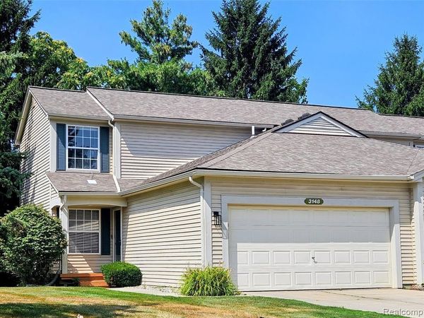 3148 Megan Drive , Waterford Twp, MI 48328