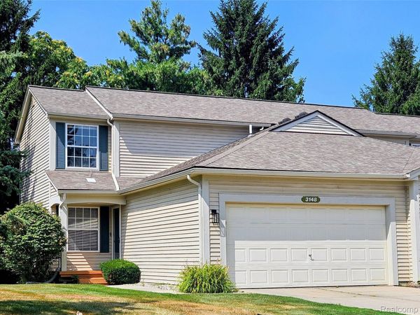 3148 Megan Drive, Waterford Township, Mi 48328