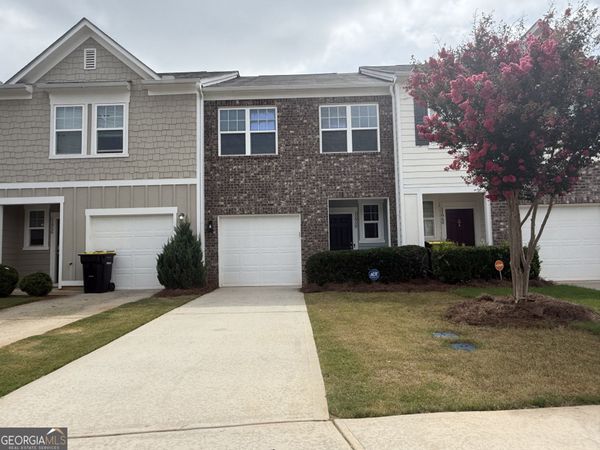 11958 Fuller Street, Hampton, GA 30228
