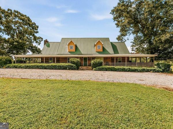 595 Millstone Church Road, Carlton, GA 30627