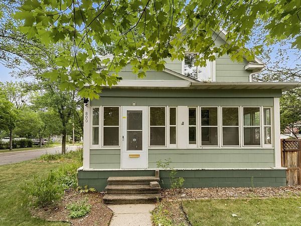 800 15th Avenue S, Saint Cloud, MN 56301