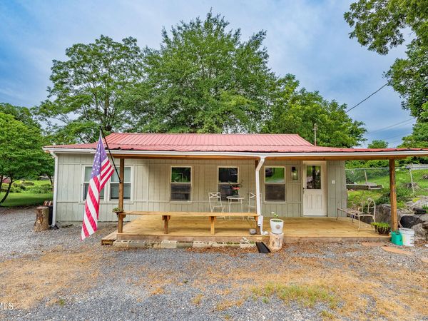 304 Gaines Street, Kingsport, TN 37664