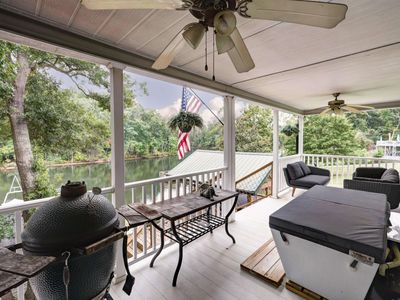 447 Payes Point , Leesville, SC 29070