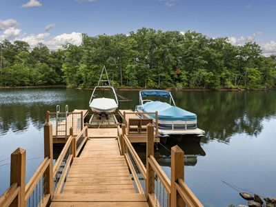 447 Payes Point, Leesville, SC 29070