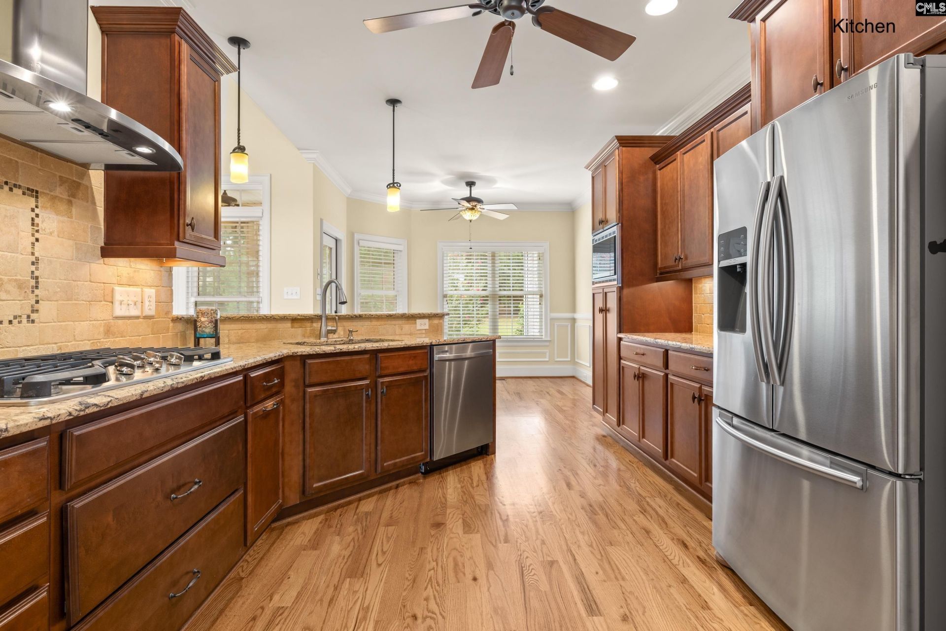 1012 Catawba Shores Drive  Photo 12