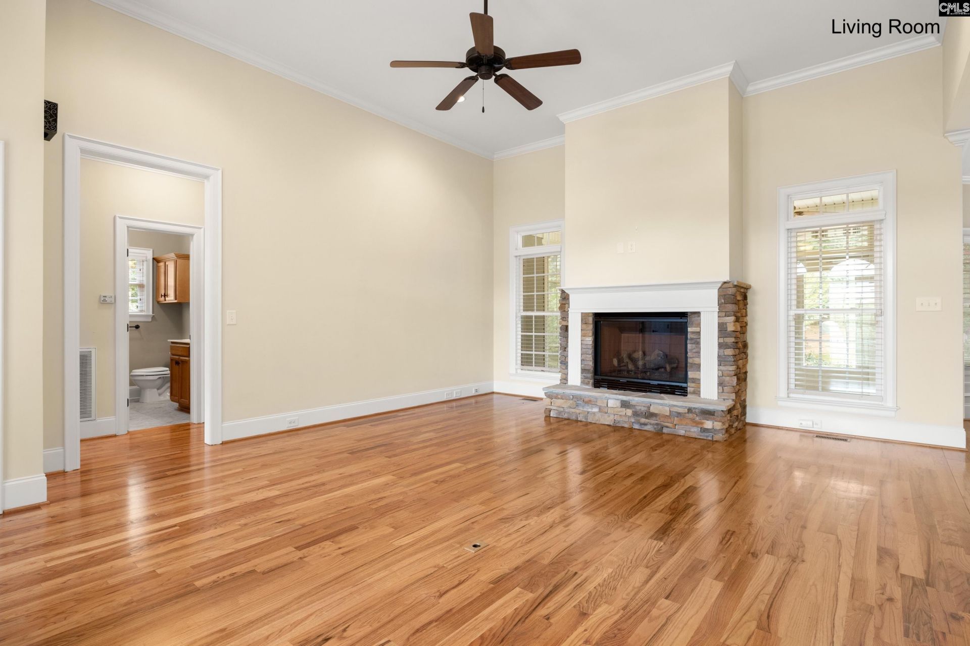 1012 Catawba Shores Drive  Photo 8