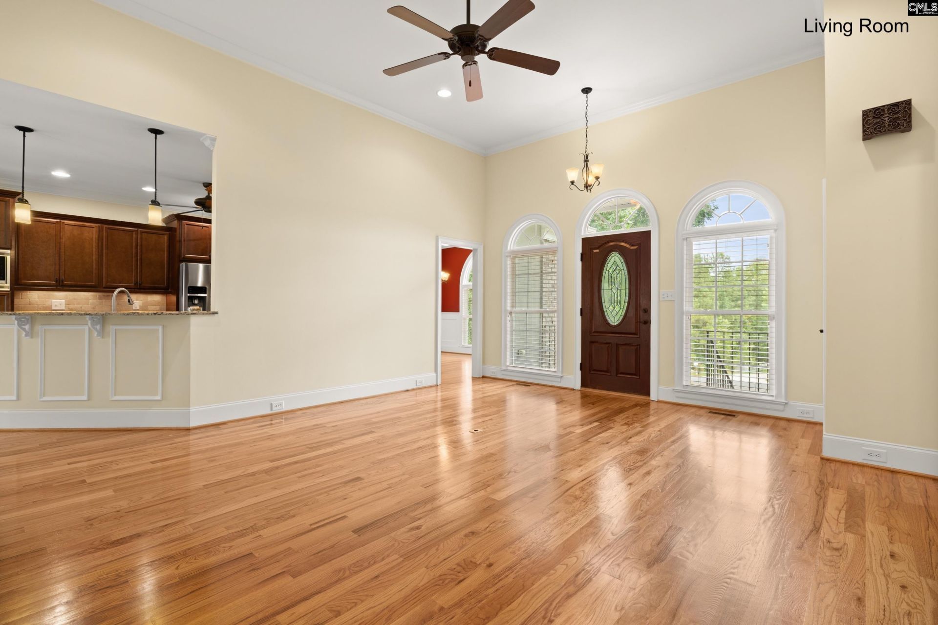 1012 Catawba Shores Drive  Photo 9