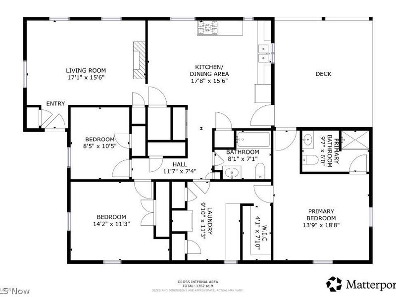 3125 Newmont Street, Magnolia, OH 44643 Photo 12