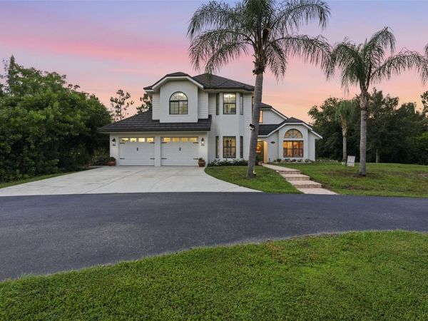 6000 CLEVELAND DRIVE , PUNTA GORDA, FL 33982