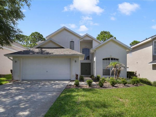 2135 MALLORY CIRCLE , HAINES CITY, FL 33844