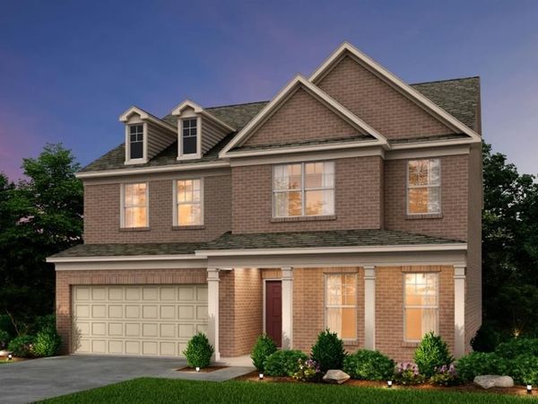 6145 Marigold Way, Atlanta, GA 30349