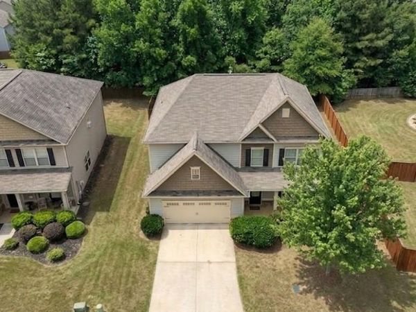 1086 Blind Brook Circle , Hoschton, GA 30548
