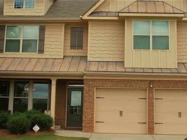 308 Ridge Pointe Drive, Athens, GA 30606