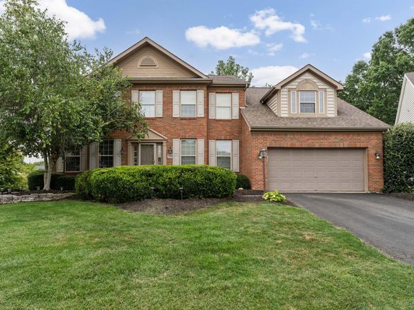 7050 Kellogg Drive , Powell, OH 43065