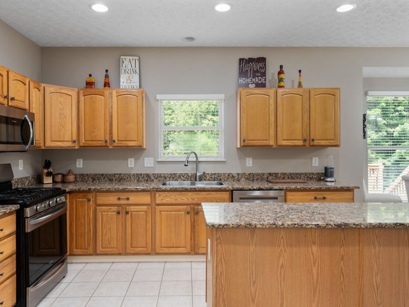 7050 Kellogg Drive, Powell, OH 43065 Photo 16
