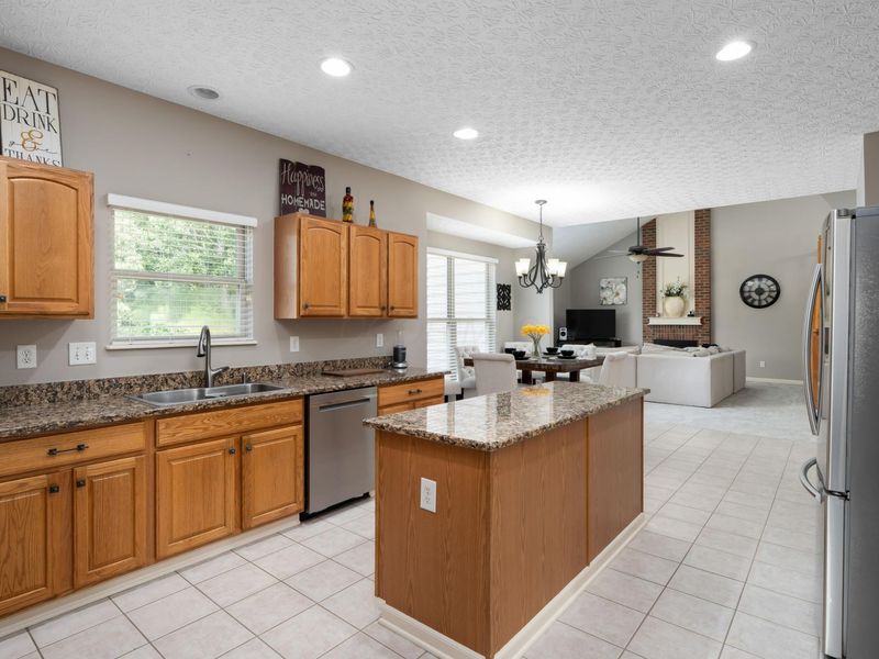 7050 Kellogg Drive, Powell, OH 43065 Photo 19