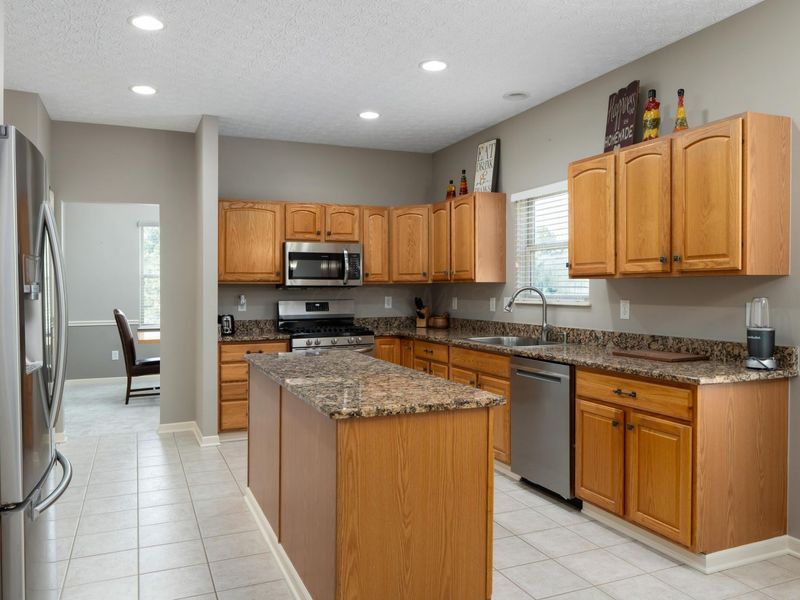 7050 Kellogg Drive, Powell, OH 43065 Photo 20