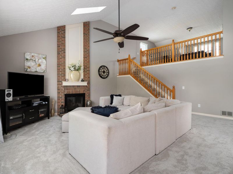 7050 Kellogg Drive, Powell, OH 43065 Photo 24