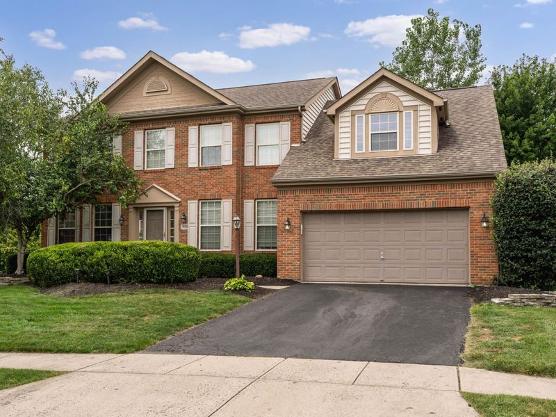 7050 Kellogg Drive, Powell, OH 43065 Photo 4