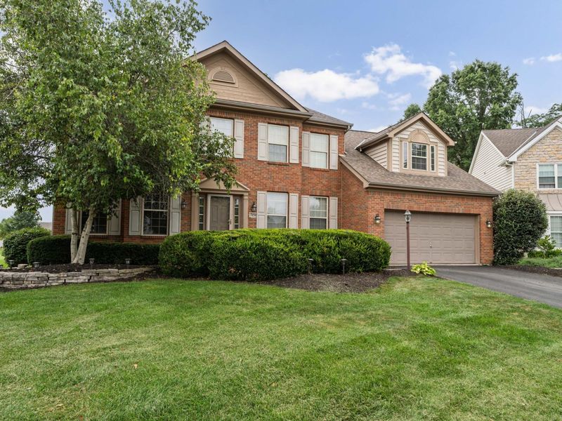 7050 Kellogg Drive, Powell, OH 43065 Photo 5