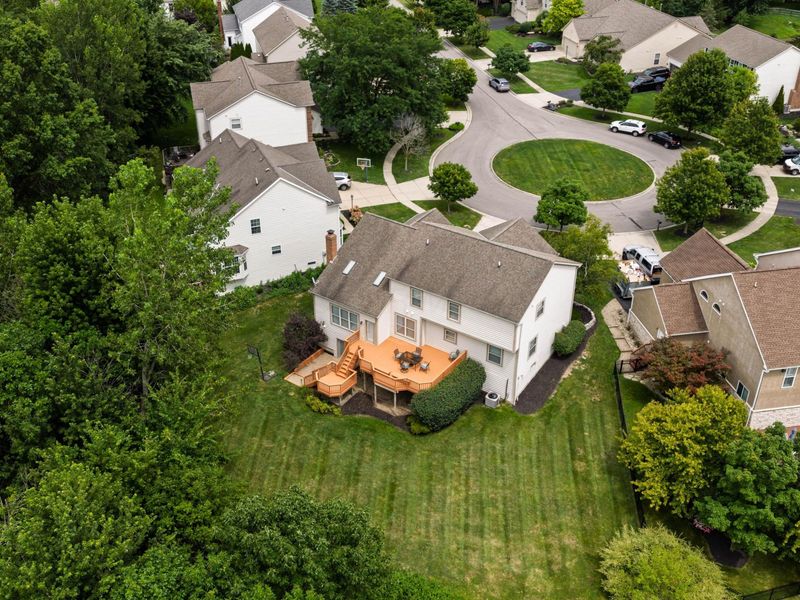7050 Kellogg Drive, Powell, OH 43065 Photo 59
