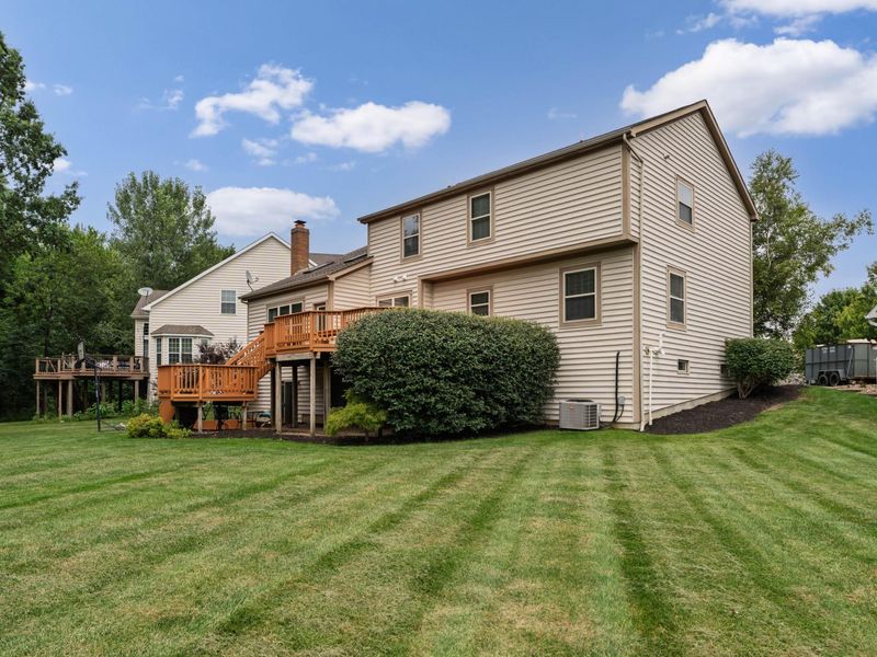 7050 Kellogg Drive, Powell, OH 43065 Photo 62