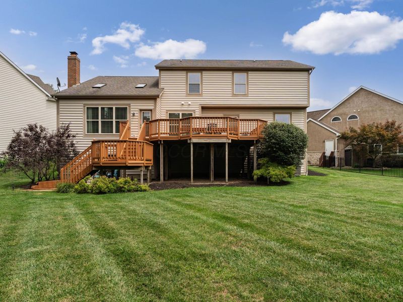 7050 Kellogg Drive, Powell, OH 43065 Photo 63