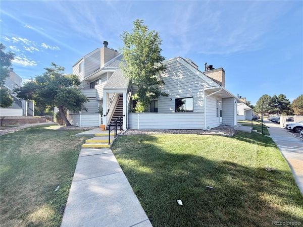 17000 E Ford Drive, Unit 210, Aurora, CO 80017