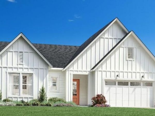 1537 St. Lucia Drive SW, Shallotte, NC 28470