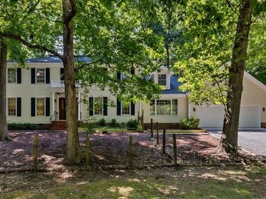 2537 Booker Creek Road, Chapel Hill, NC 27514