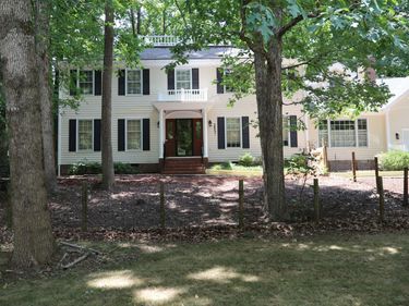 2537 Booker Creek Road, Chapel Hill, NC 27514