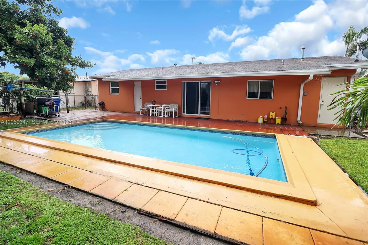 5921 NW 15th St , Sunrise, FL 33313 Photo