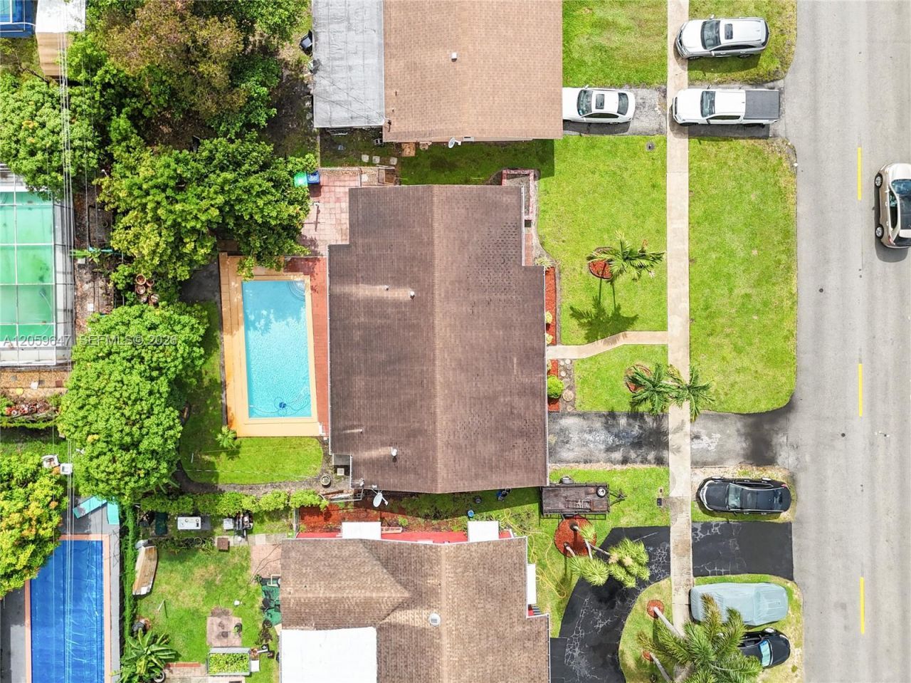 5921 NW 15th St , Sunrise, FL 33313 Photo