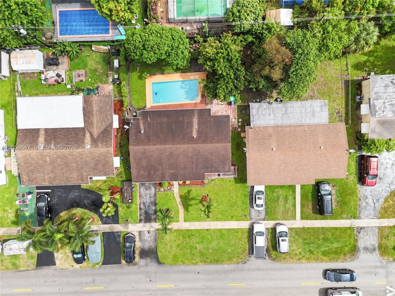 5921 NW 15th St , Sunrise, FL 33313 Photo