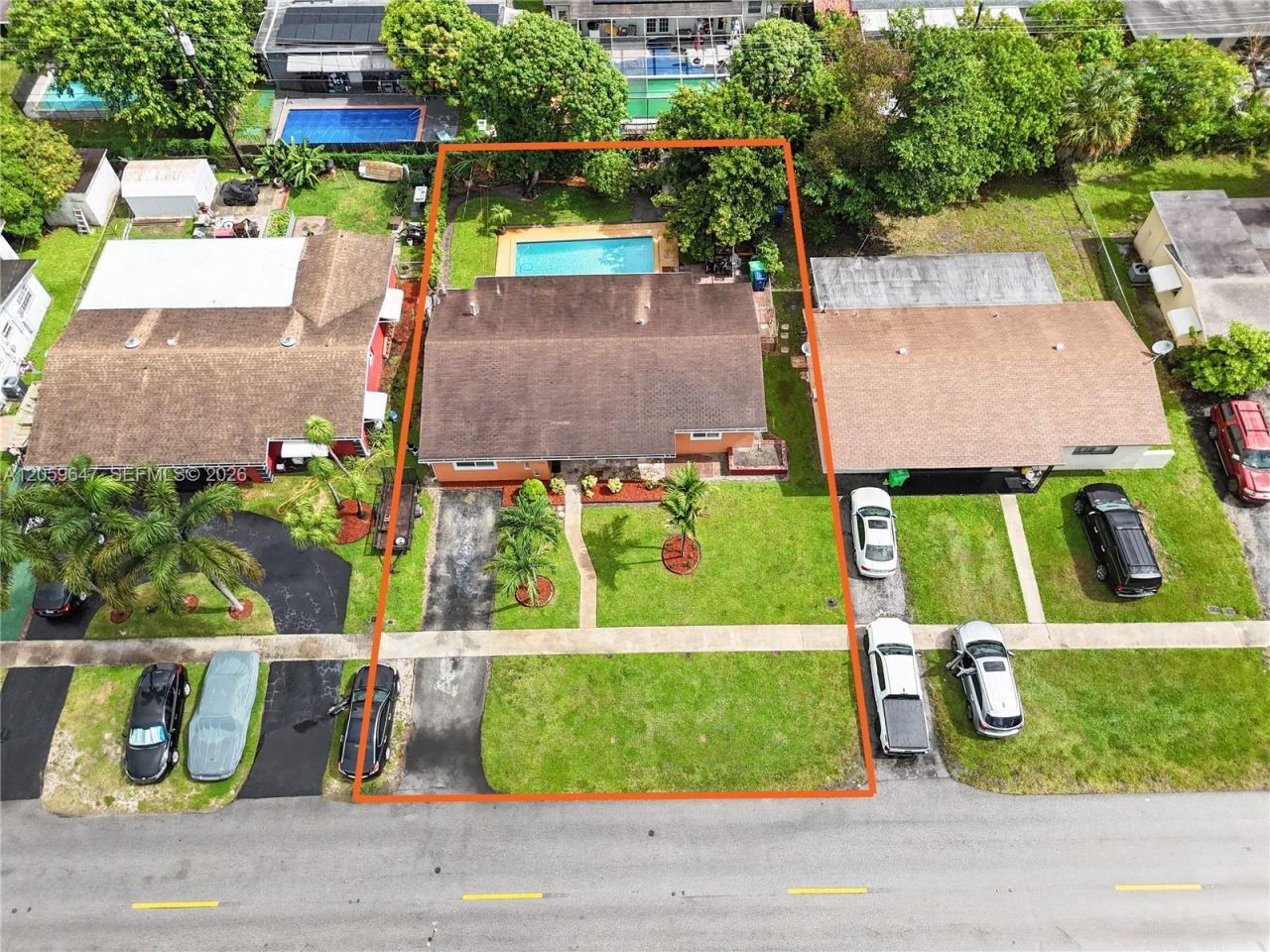 5921 NW 15th St , Sunrise, FL 33313 Photo