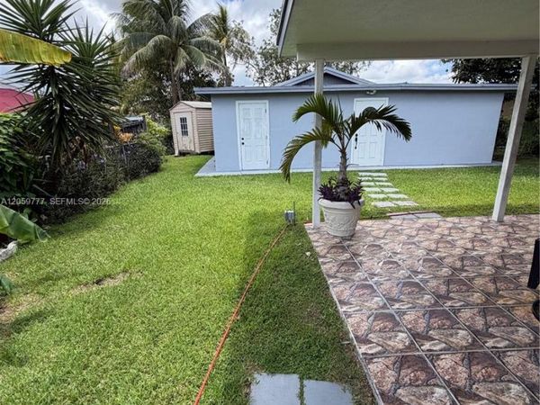 4851 NW 192nd St , Unit 1, Miami Gardens, FL 33055