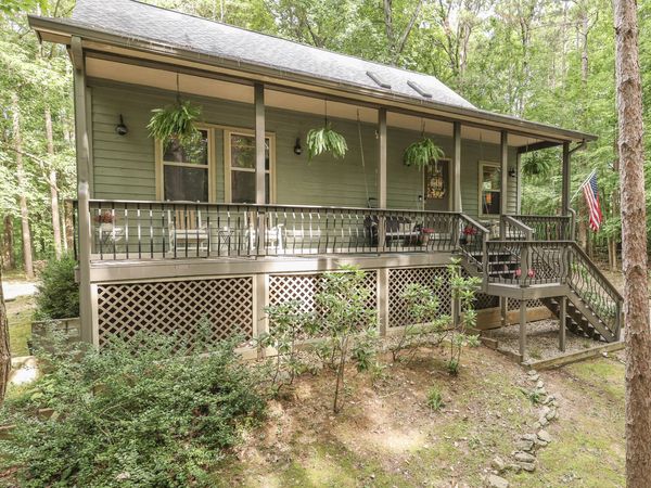 1960 S Conservation Club Lane, Morgantown, IN 46160