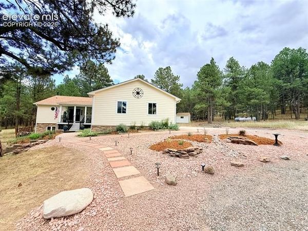 4882 Antelope Trail, Elbert, CO 80106