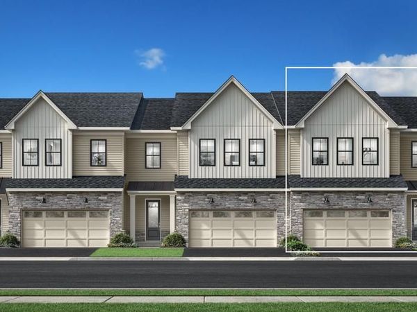 500 EAST BRANCH ROAD , Unit 01, EXTON, PA 19341
