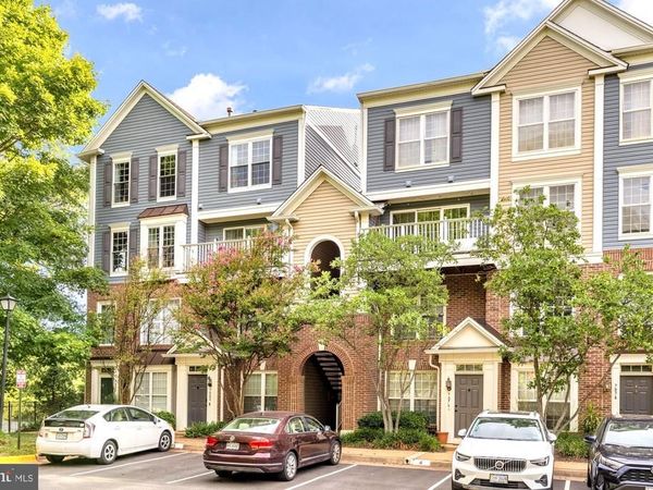 7078 FALLS REACH DRIVE, Unit 303, FALLS CHURCH, VA 22043